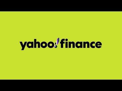 Yahoo Finance Live: Daily Market Coverage - May 18, 2026 3PM - 5PM (ET)
