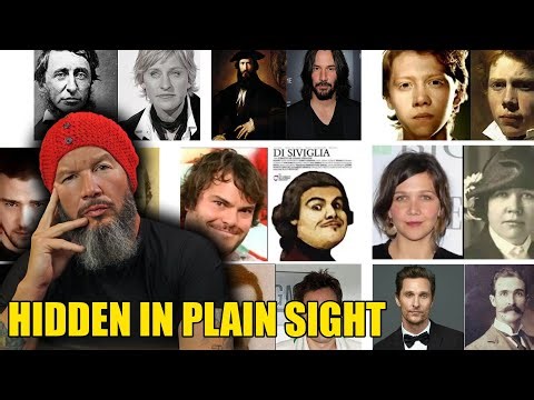 The Secret Invasion: 33 Million Fallen Angels in Modern Society