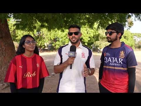 GT vs RCB: Fans Match Preview | IPL 2026 | 12th Man TV