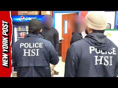 DHS Continues ‘DOOR TO DOOR’ Search for Illegal Immigrants at Accused Fraud Sites in Minneapolis