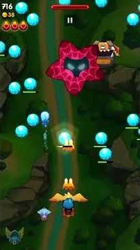 Sky Champ vs. Galaxiga: Which Classic Arcade Space Shooter is Better? 🛸🧨🚀 #skychamp #mobilegame