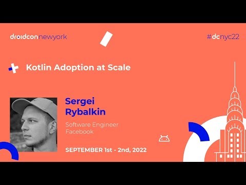 Kotlin Adoption in the Giant Java Application