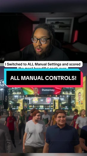 Are Manual Controls Worth It in FC27? Best Manual Settings Explained