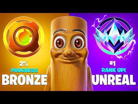 I Played 24 HOURS for UNREAL! (Season 2)