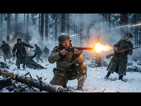 INSTANT KARMA The SS Mocked This Rifle—Then ONE ROUND Changed Everything sold 7