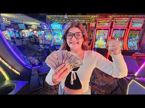 Wife Lost Her Mind When the Triple Pop Paid BIG!!
