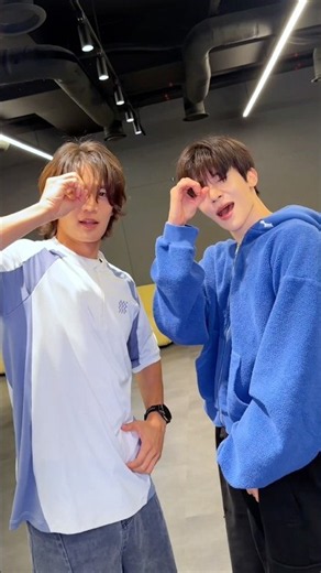 I SPY with MINHO #SION #NCTWISH #ISPY #NCTWISH_ISPY #NCT_10TH_ANNIVERSARY