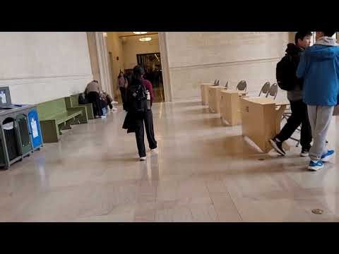 Massachusetts Institute of Technology MIT campus tour