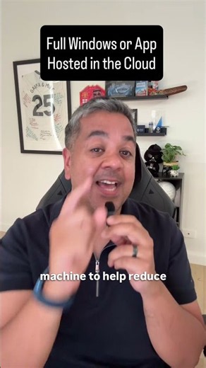 AVD Architecture in 60 Seconds - S1E1: What is AVD?