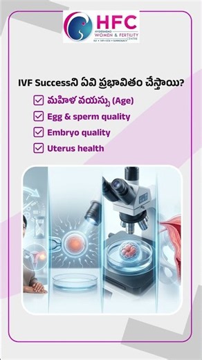 Is Pregnancy Guaranteed with IVF? || IVF Success Explained || HFC