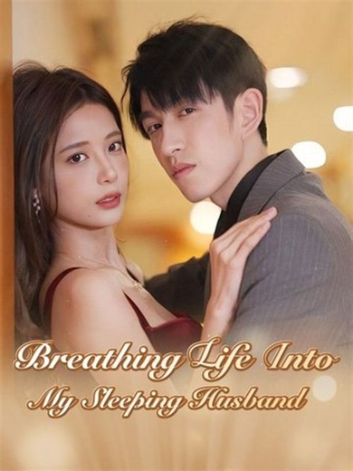 Breathing Life Into My Sleeping Husband | Part 2/2