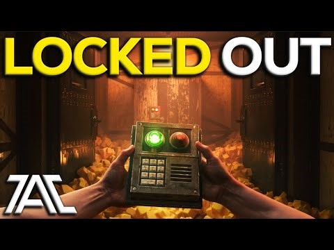 HOW I TOOK OVER A CLANS ENTIRE BASE..- Rust