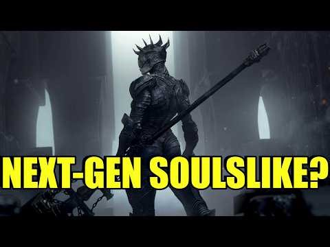 The Massive Upgrades in Mortal Shell 2: Open World & New Shells