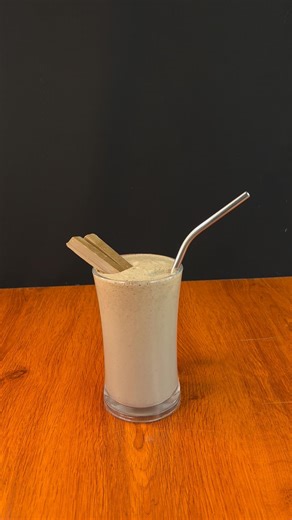 Ultimate_Magnum_×_KitKat_ Chocolate_Milkshake_#shorts