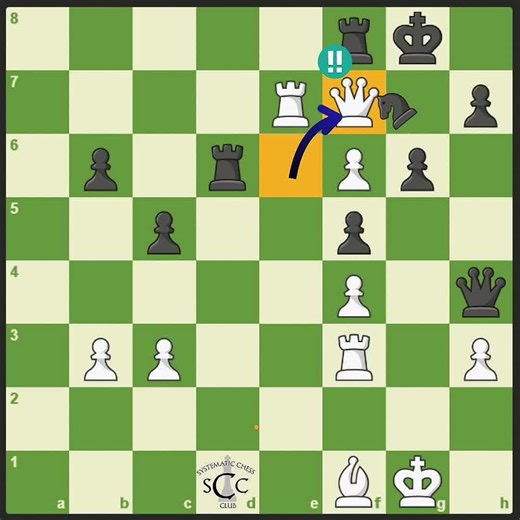 The Brilliance of Chess Explained