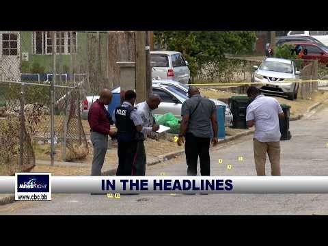 CBC NewsNight - April 29 2026