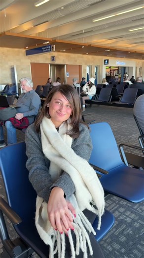 Catching Flights, Not Feelings: Travel with Delta