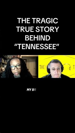 The Heartbreaking Story Behind “Tennessee” 💔 | Speech | Nick Egan Times