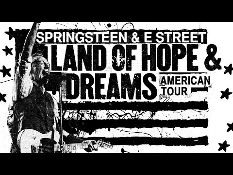 Bruce Springsteen - Live In Inglewood 07/04/2026 - Incomplete Concert [1080p Multicam]