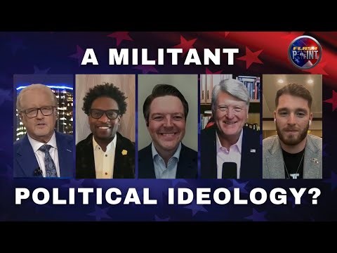 A Militant Political Ideology? | FlashPoint Livestream | 03.27.26 | Friday