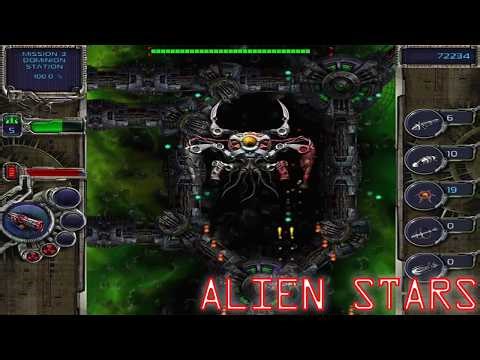 Alien Stars (Windows game 2011)