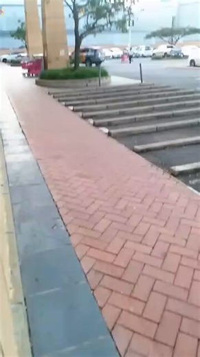 A security officer was shot during an armed robbery at Gateway Mall. Five suspects with assault rifles stormed a jewelry store, held staff at gunpoint, smashed displays, and stole jewelry.As they fled, they opened fire on responding security, wounding one officer. Shoppers took cover as police responded. Suspects escaped. Investigation underway.