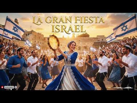 ZION’S SONG OF VICTORY ✡️ | Triumphant Hebrew Worship & Messianic Praise