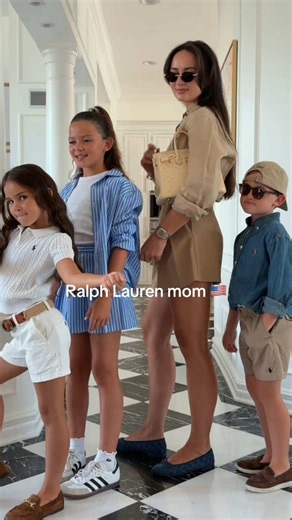 @Ralph Lauren #classic Bag via @Redeluxe