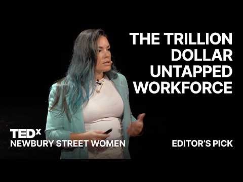 Workplaces are failing caregivers—here’s how to fix it | Samantha Brady