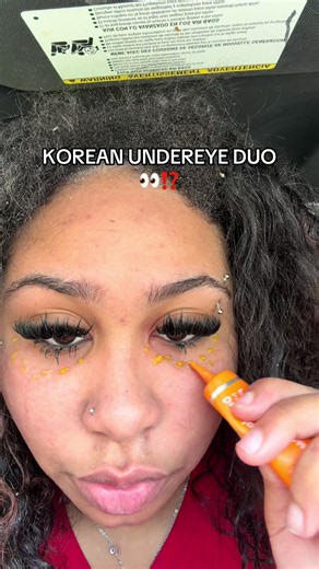 obsessed #drmelaxin #underyecorrector #tiktokshop #kojicacidpatcches #tiktokshop