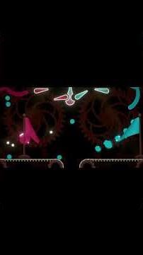 2.2 Asymmetry: Paddle the balls to arm the guns to turn the crank to move the belt to tip the flag