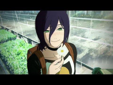 CHAINSAW MAN: REZE ARC me destruyó emocionalmente…