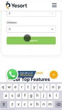 Resort Management Software Demo | Hotel & Resort Booking & Operations System | Hospitality CRM
