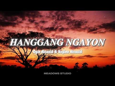 Hanggang Ngayon - Ogie & Regine | Soul & Soft Rock Cover by Meadows Studio