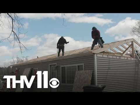 Recovery now underway following tornado outbreak in Midwest