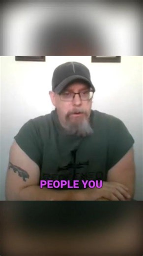 Who Can You REALLY Trust When SHTF?