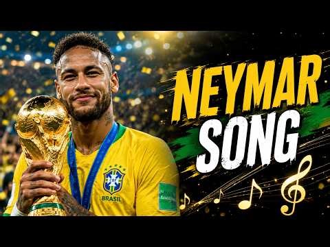 NEYMAR FINAL WORLD CUP 🥺 Emotional Tribute Song 2026