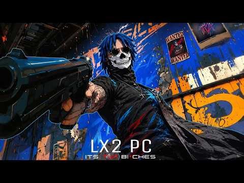 UCHA STREAMM🍂 | TVA LX2 HERE #eaglegaming #tva