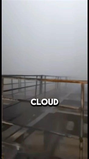 Why Nuclear Plants Make Clouds 🤯