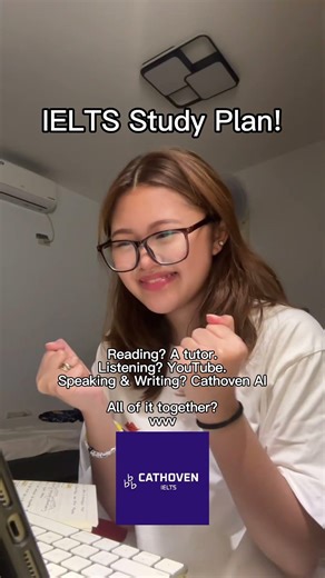 IELTS Study Plan! Score Higher with This Strategy 🚀