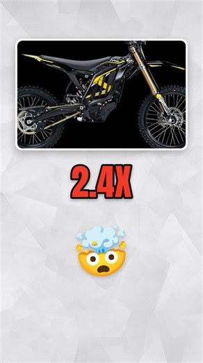 The NEW SURRON lbx 2 is a BEAST! #ebike
