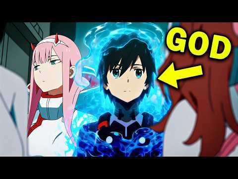 Failed Pilot Claps Demon Girl And Saves The World From Aliens | Anime Recap