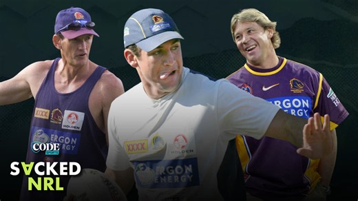 ‘It rocked me’: Steve Irwin’s pain over shock deaths, Broncos regret