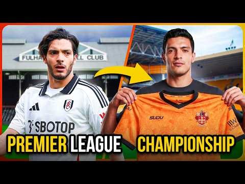 7 Transfers that Have REALLY CONFUSED us This Summer