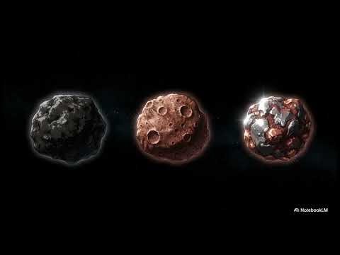 Asteroids & Planetary Defense Explained