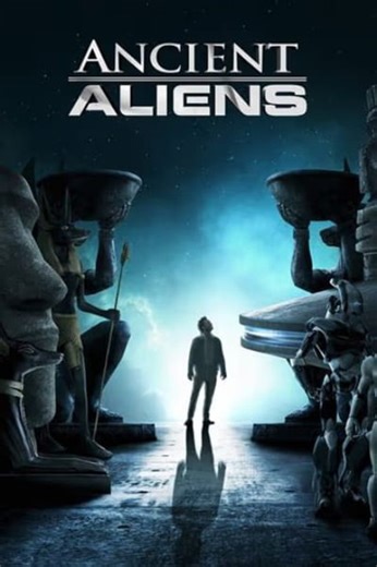 Ancient Aliens - Season 22 - Episode 05: UFO Hot Spots Eng Sub