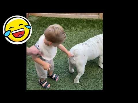 BEST OF THE WEEK #2 - Funniest Fails of the Week