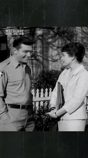 S3E23 Andy Walks Helen Home