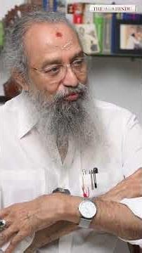 Thota Tharrani on how Claude Monet’s paintings inspired him