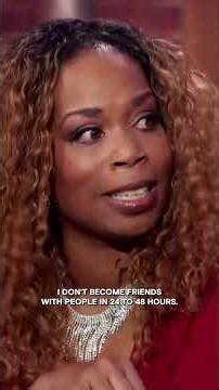 Shanese and Jennifer Feud at Season 6 Reunion | 60 Days In | A&E #shorts